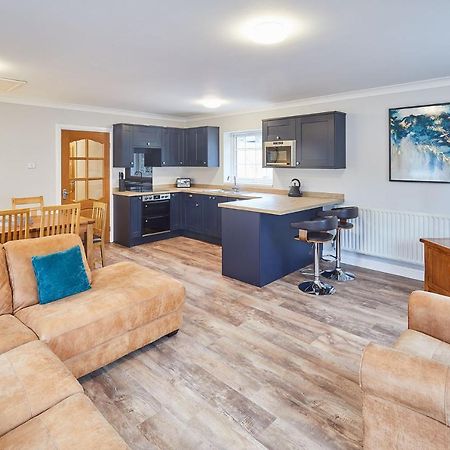 Host & Stay - Iona Cottage Beadnell Eksteriør billede