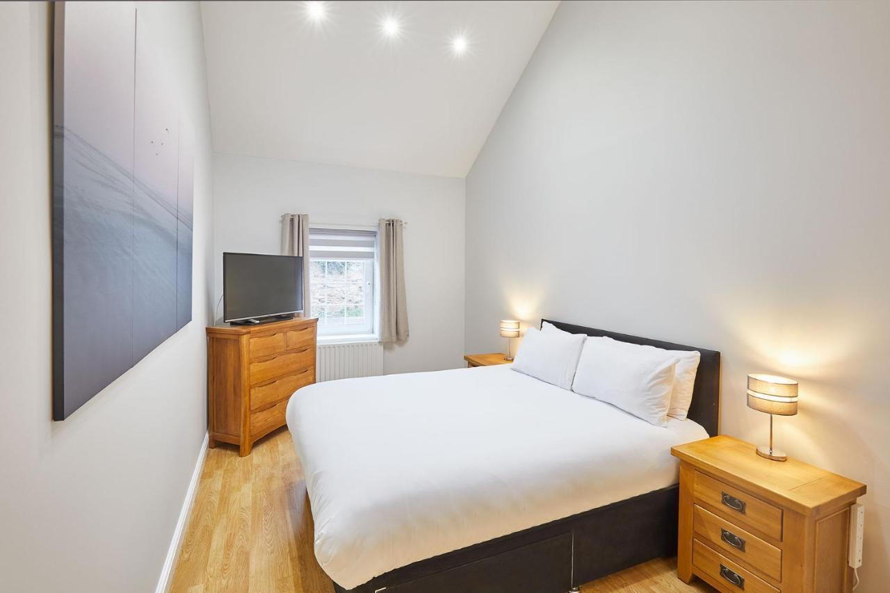 Host & Stay - Iona Cottage Beadnell Eksteriør billede